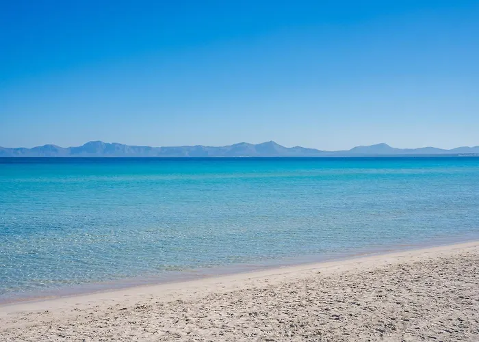 Ideal Property Mallorca - Casa Pinar