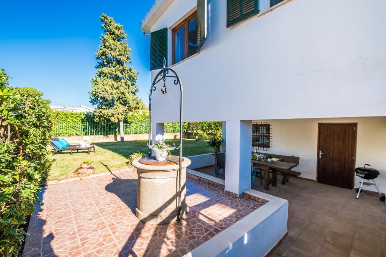 Ideal Mallorca - Casa Pinar Hébergement de vacances