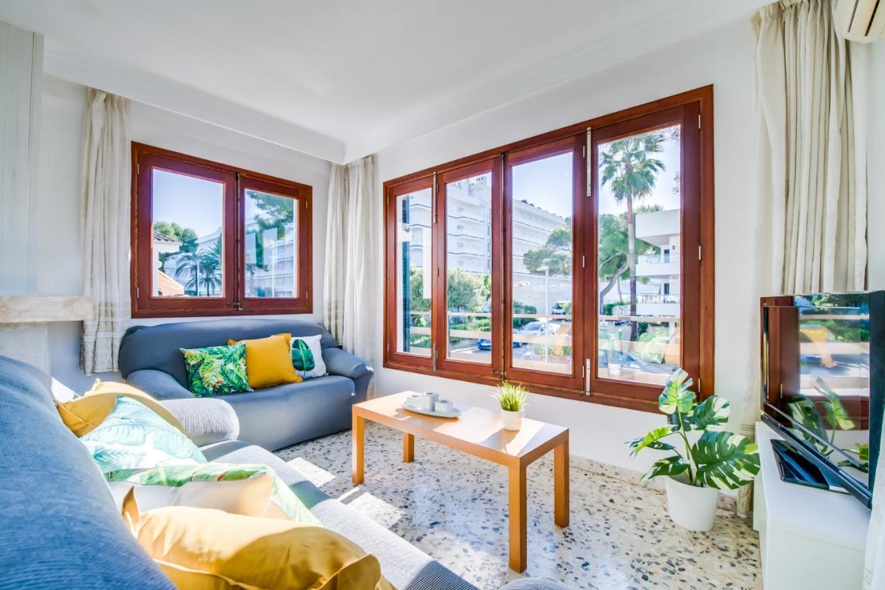 Ideal Mallorca - Casa Pinar Hébergement de vacances *
