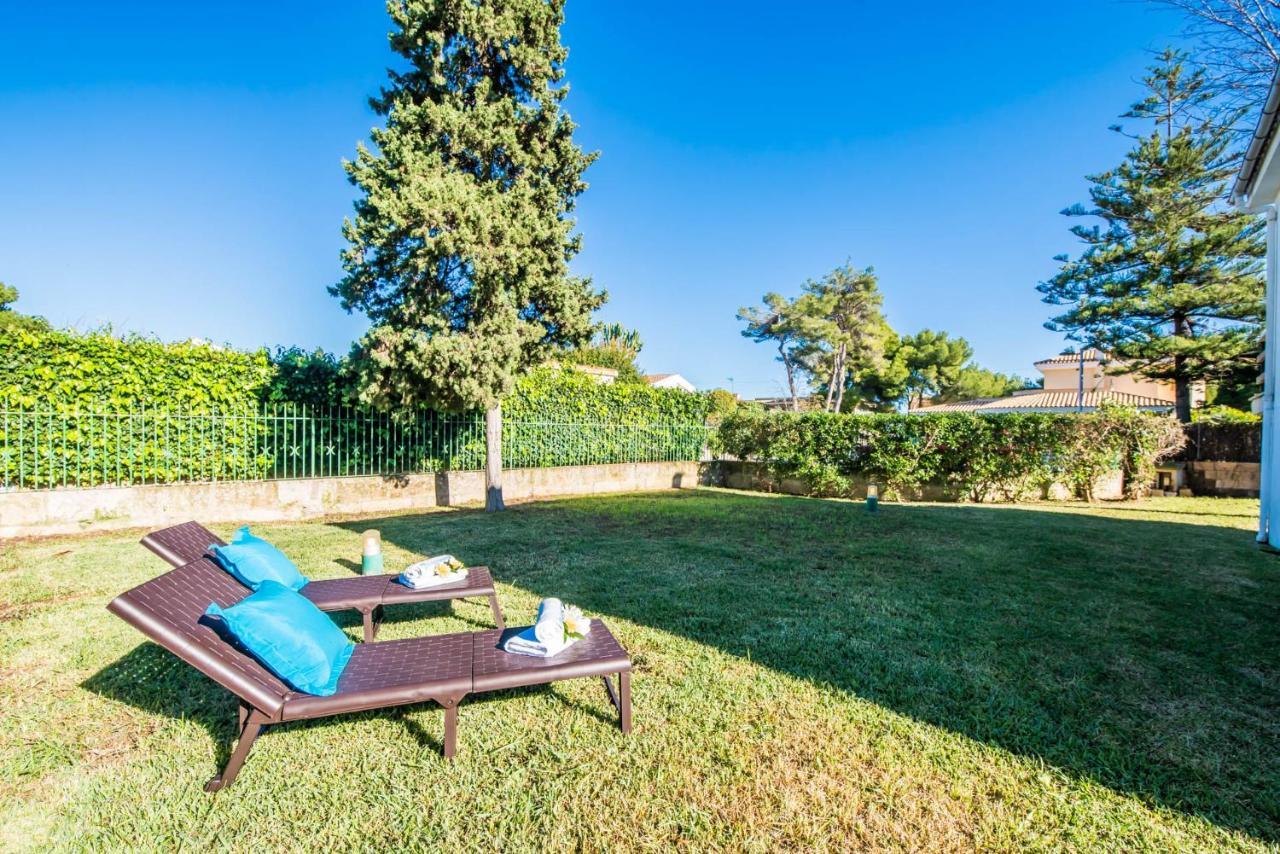 Hébergement de vacances Ideal Mallorca - Casa Pinar *