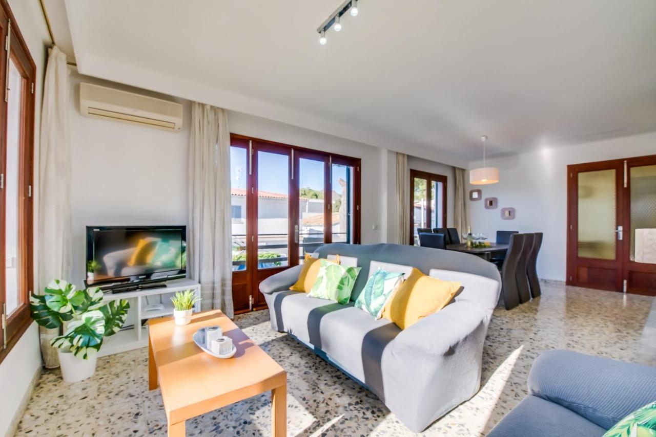 Ideal Mallorca - Casa Pinar Hébergement de vacances *
