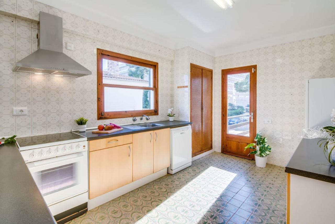 Ideal Mallorca - Casa Pinar Hébergement de vacances Alcúdia