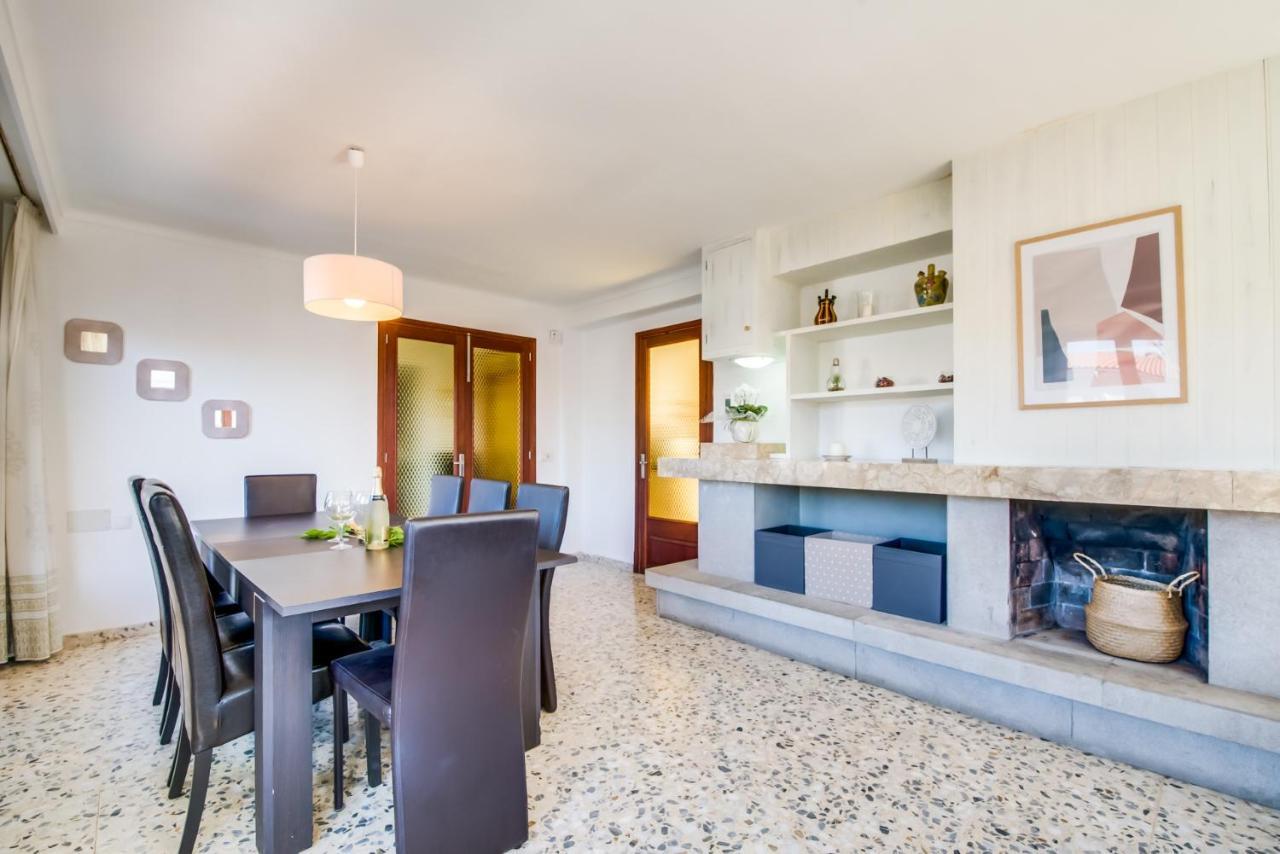 Hébergement de vacances Ideal Mallorca - Casa Pinar