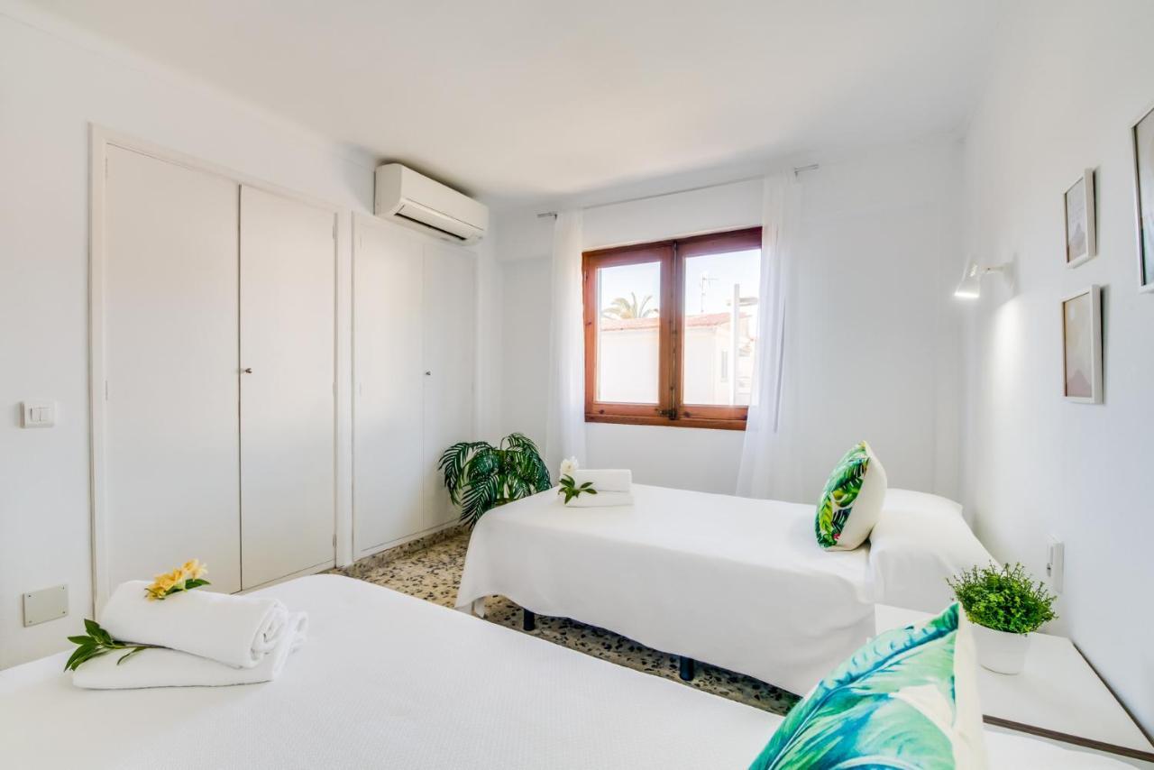 Hébergement de vacances Ideal Mallorca - Casa Pinar *