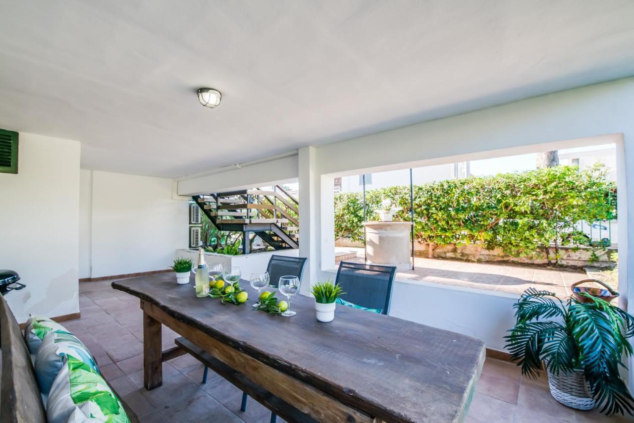 Ideal Mallorca - Casa Pinar Hébergement de vacances Alcúdia