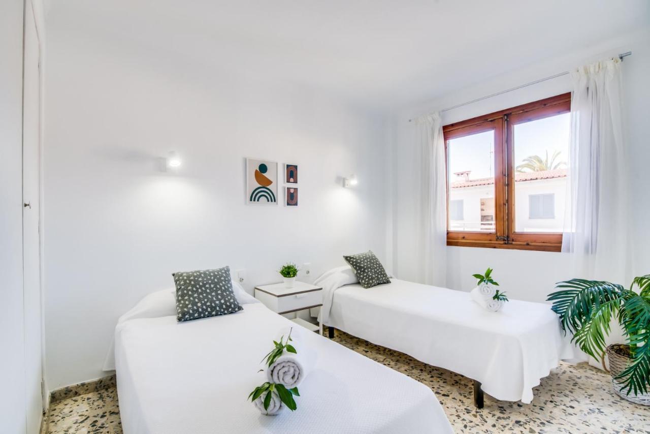 Hébergement de vacances Ideal Mallorca - Casa Pinar