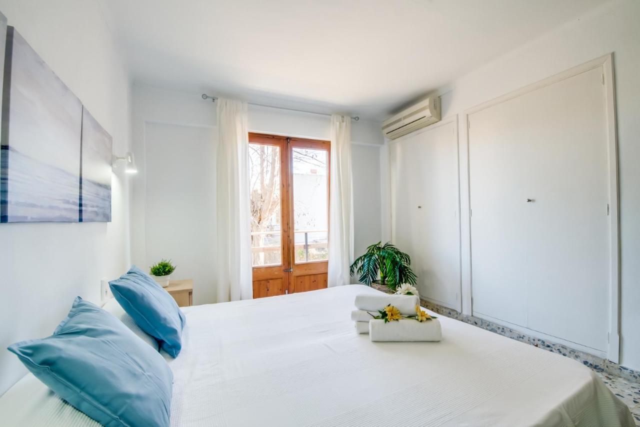 Hébergement de vacances Ideal Mallorca - Casa Pinar Alcúdia