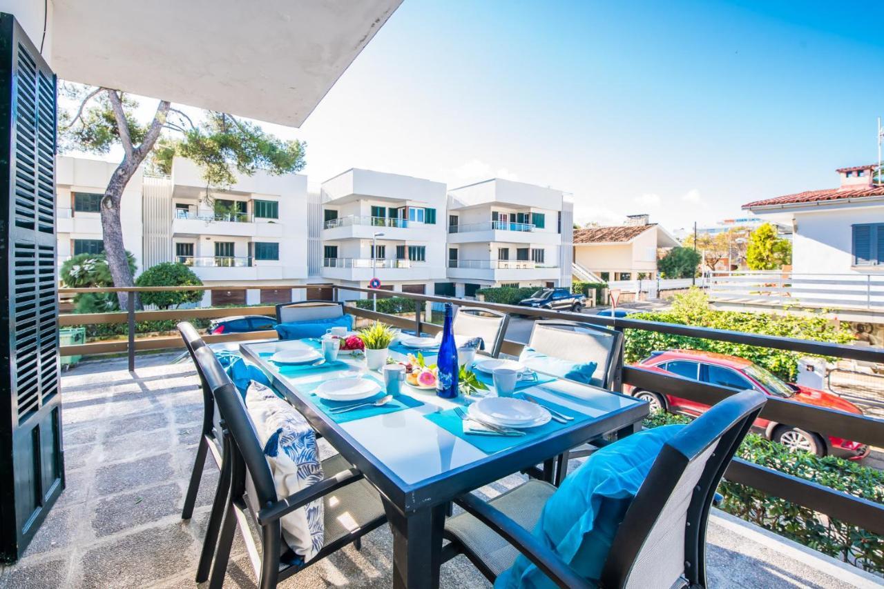 Ideal Mallorca - Casa Pinar Hébergement de vacances