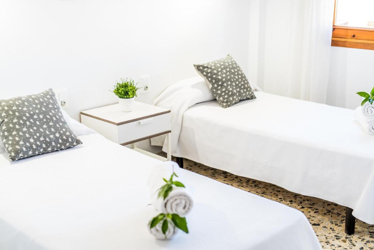 Hébergement de vacances Ideal Mallorca - Casa Pinar