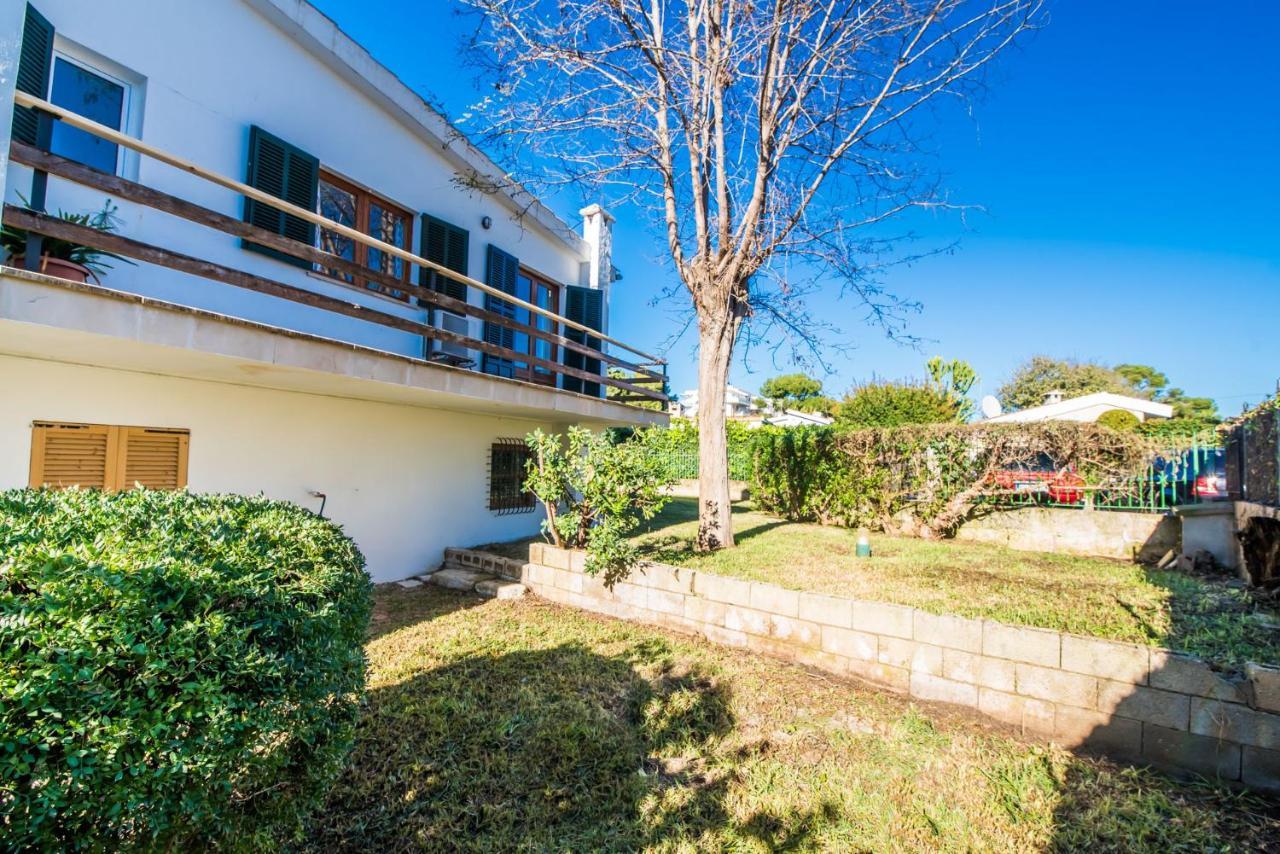 Ideal Mallorca - Casa Pinar Hébergement de vacances